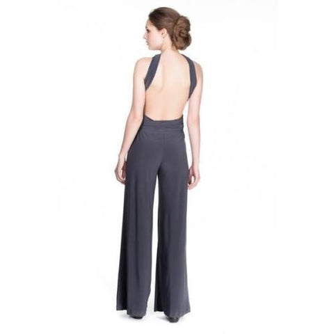 Charm Boho Women Jumpsuit 2018