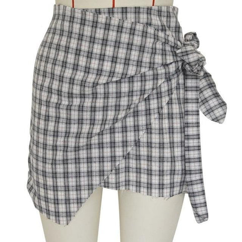 New Boho Fashion Skirt