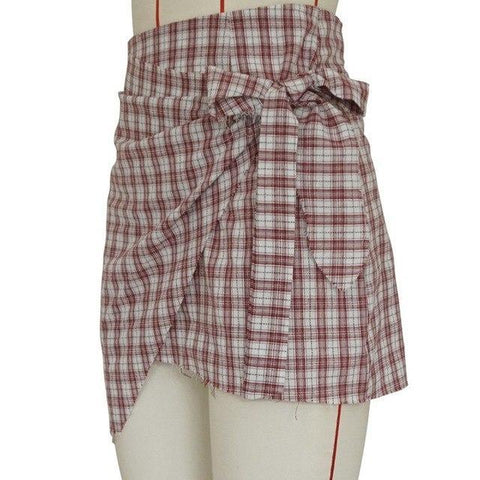 New Boho Fashion Skirt