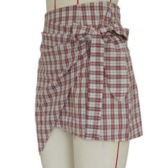 New Boho Fashion Skirt