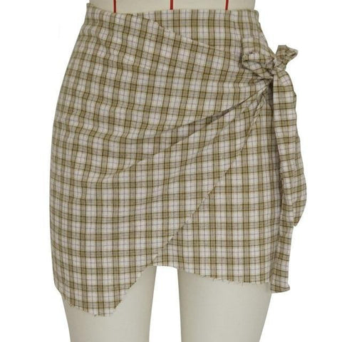 New Boho Fashion Skirt