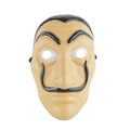 Halloween Costume With Mask