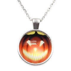 Halloween Magic Necklace