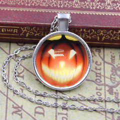 Halloween Magic Necklace