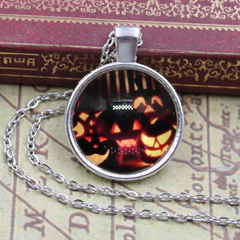 Pumpkin Jewerly