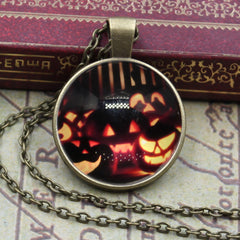 Pumpkin Jewerly