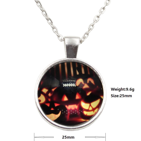 Pumpkin Jewerly