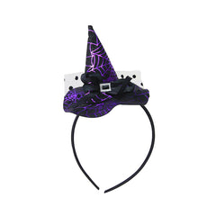 Happy Halloween Hat Accessories