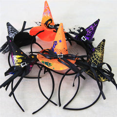Happy Halloween Hat Accessories