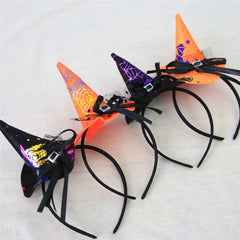 Happy Halloween Hat Accessories