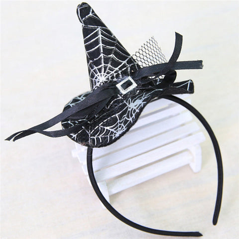 Happy Halloween Hat Accessories