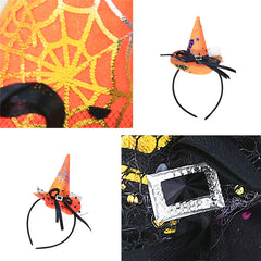 Happy Halloween Hat Accessories