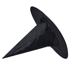 Black Witch Hat For Halloween