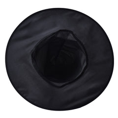 Black Witch Hat For Halloween