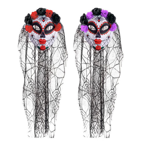 Halloween Mask 2018