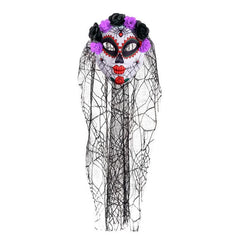 Halloween Mask 2018