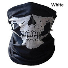 Halloween Skull Mask