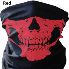 Halloween Skull Mask