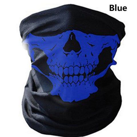 Halloween Skull Mask