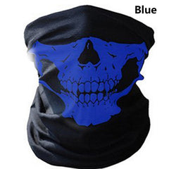 Halloween Skull Mask