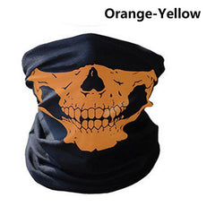 Halloween Skull Mask
