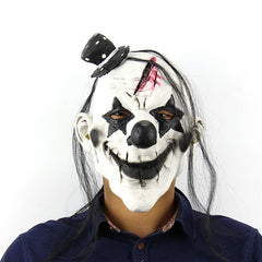 Horror Halloween Gosh Mask