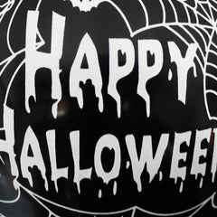 10pcs/bag Halloween Pumpkin Balloons