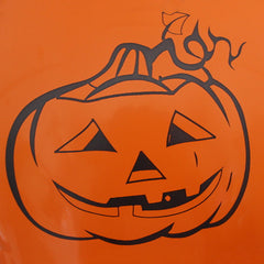 10pcs/bag Halloween Pumpkin Balloons